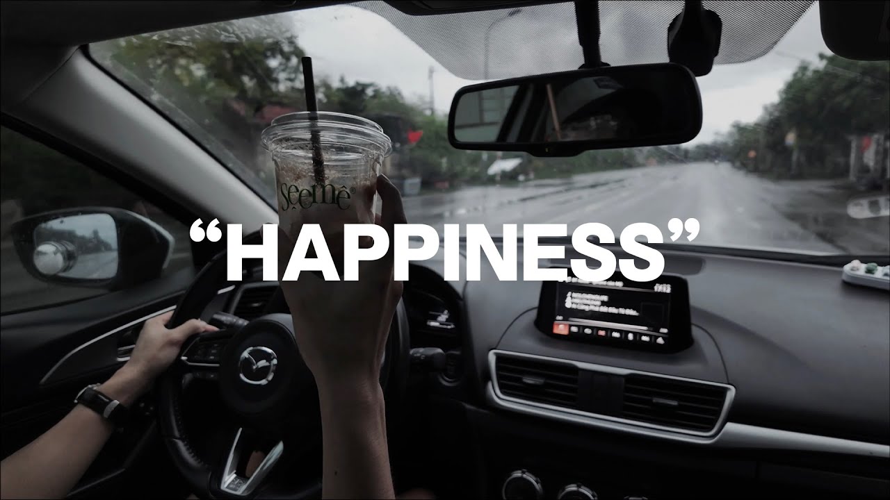 【Playlist】 テンション爆上げ！最強ドライブ洋楽プレイリスト 🚗🎶 driving music playlist | HAPPINESS+