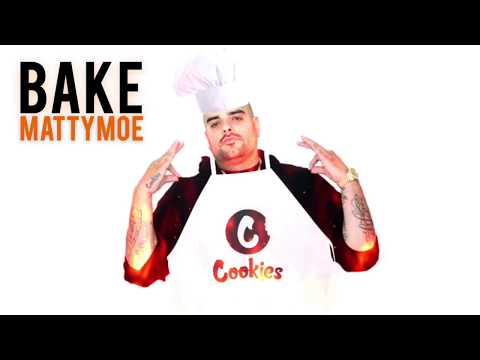 Berner “BAKE” Diss (JAIL audio) Matty Moe MATTY MOE