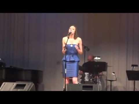 At Last - Holly Bourdon - Lynnfield Idol
