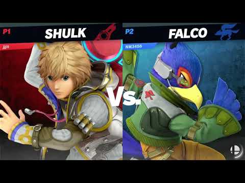 TSL #26 Sanad (Shulk) VS LLF (Falco) Winners Semis
