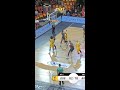 Sam Van Rossom (21 points) Highlights vs. Brussels Basketball