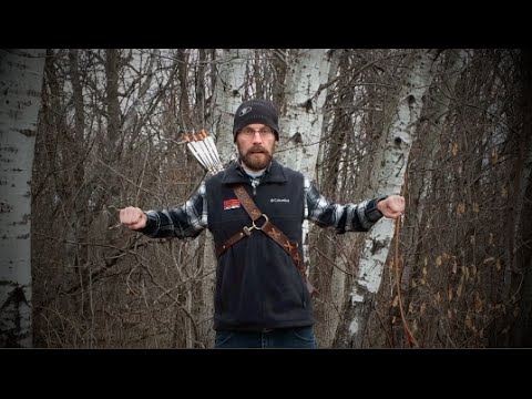 S3 Archery - Back Tension: Simplified