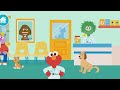 Sesame Street Veterinarian Animal Doctor