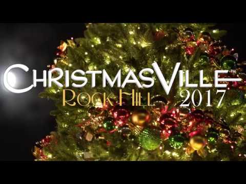 download lagu mp3 mp4 Christmasville Rock Hill, download lagu Christmasville Rock Hill gratis, unduh video klip Christmasville Rock Hill