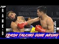 WHEN KEEPING IT REAL GOES WRONG 5 Times Trash Talkers Get Knocked Out TOP RANK D