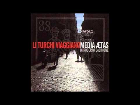 Media Aetas di Roberto De Simone "Fatte li fatti tuoie"