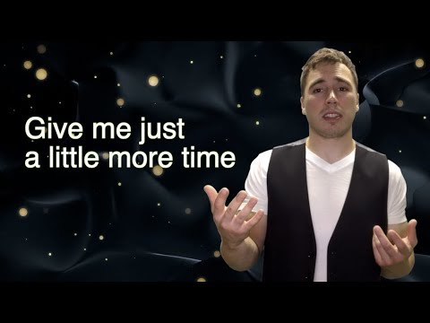 It's you Alyce it'll always be you!