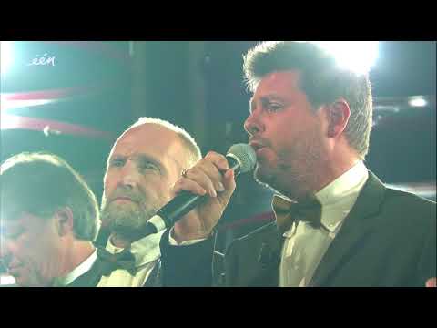 Grungblavers: Sound of Silence