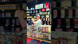 Du kommst aus Schleswig-Holstein und kennst unseren Laden in Büdelsdorf noch nicht?! #pokemon