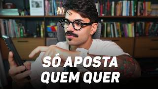 A maior mentira sobre apostas esportivas já contada