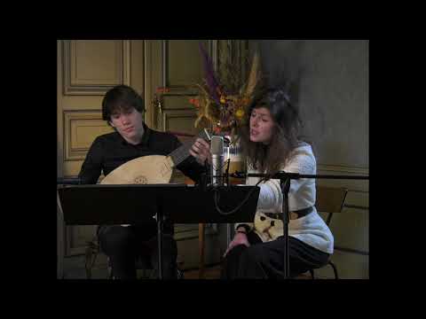 Madrigali Ariosi - Chi mette il piè su l'amorosa pania (Perissone Cambio)