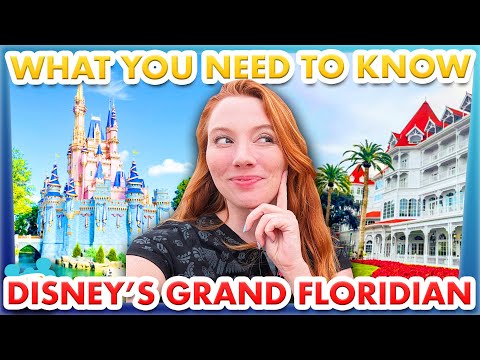 Tripadvisor Grand Floridian