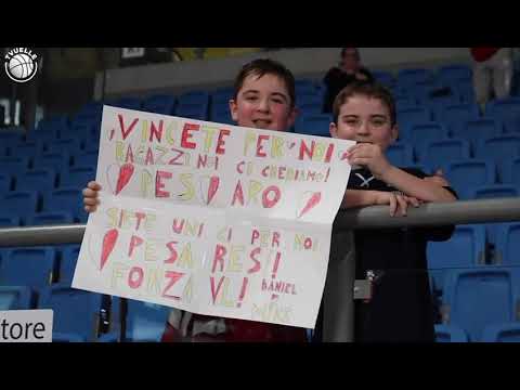 [XP] 23/24 Carpegna Prosciutto Basket Pesaro - Vanoli Cremona 91-86