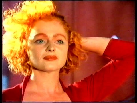 Inga Humpe - Something Stupid