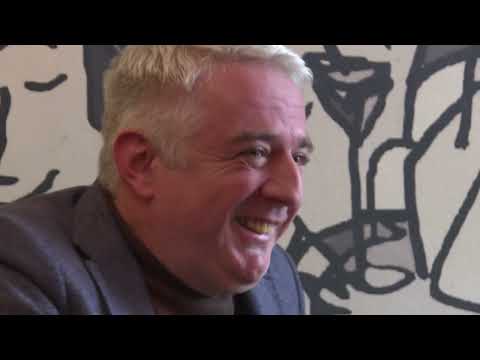 UPOZNAJTE PARLAMENTARCE - Jovan Vučurović ( poslanik DF-a)