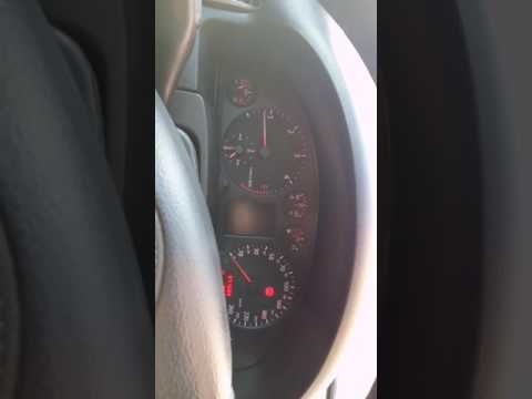 Audi a6 2.5 diesel 110 kw 8.03.2017 part 2