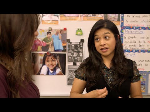 What is Teacher Coaching? (Early Math Collaborative)