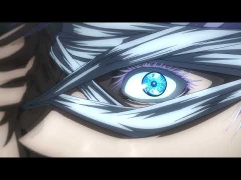 Sacred Eyes