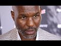 BERNARD HOPKINS WARNS "PEOPLE SHOULDN'T BE SURPRISED IF CANELO GETS KO'D"