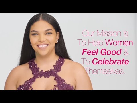 2018 Faviana Sizzle Reel