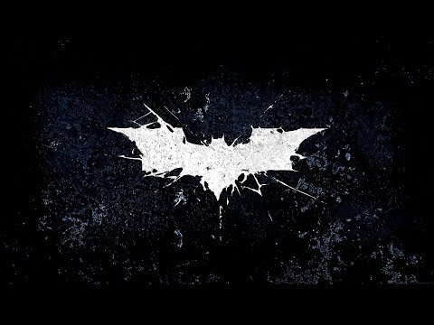 The Dark Knight Trilogy Adrenaline Cut