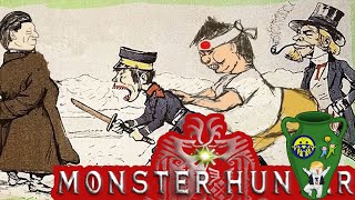 【 MHW:IB 攻略 】　凄すぎる！高市首相の大日本壺帝国　【 VOL156 】