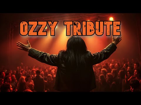 Prince of Darkness – An Epic Tribute Song to Ozzy Osbourne