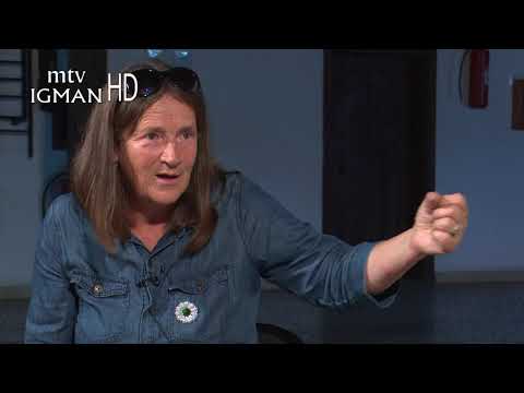 FADILA MUJIĆ -  OTKRILA UBICU SVOJIH NAJMILIJIH