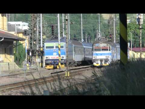 Os 3212/Vsetín/460.071/072