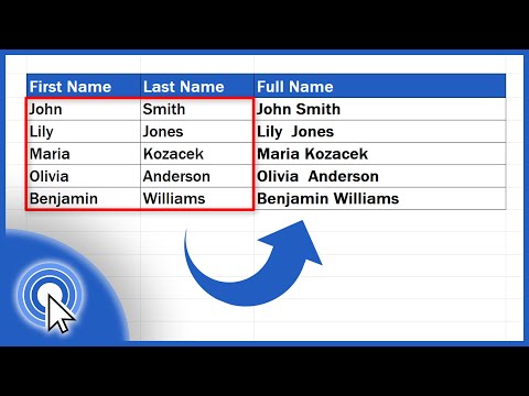 How to Insert Column in Excel