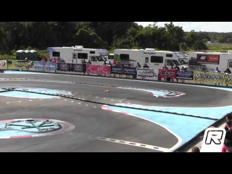 2014 IFMAR ISTC Worlds - A-main Leg 2