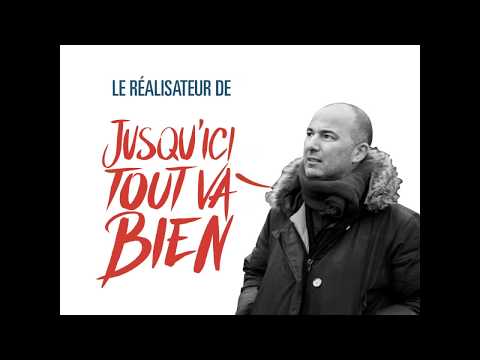 Jusqu'ici tout va bien - 4 choses à savoir sur le réalisateur Mohamed Hamidi