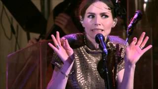 Nina Persson - Here Are Many Wild Animals (Gothenburg Concert Hall 2014)