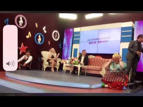 MURAT TOY- çok çileler çektim (VATAN TV)