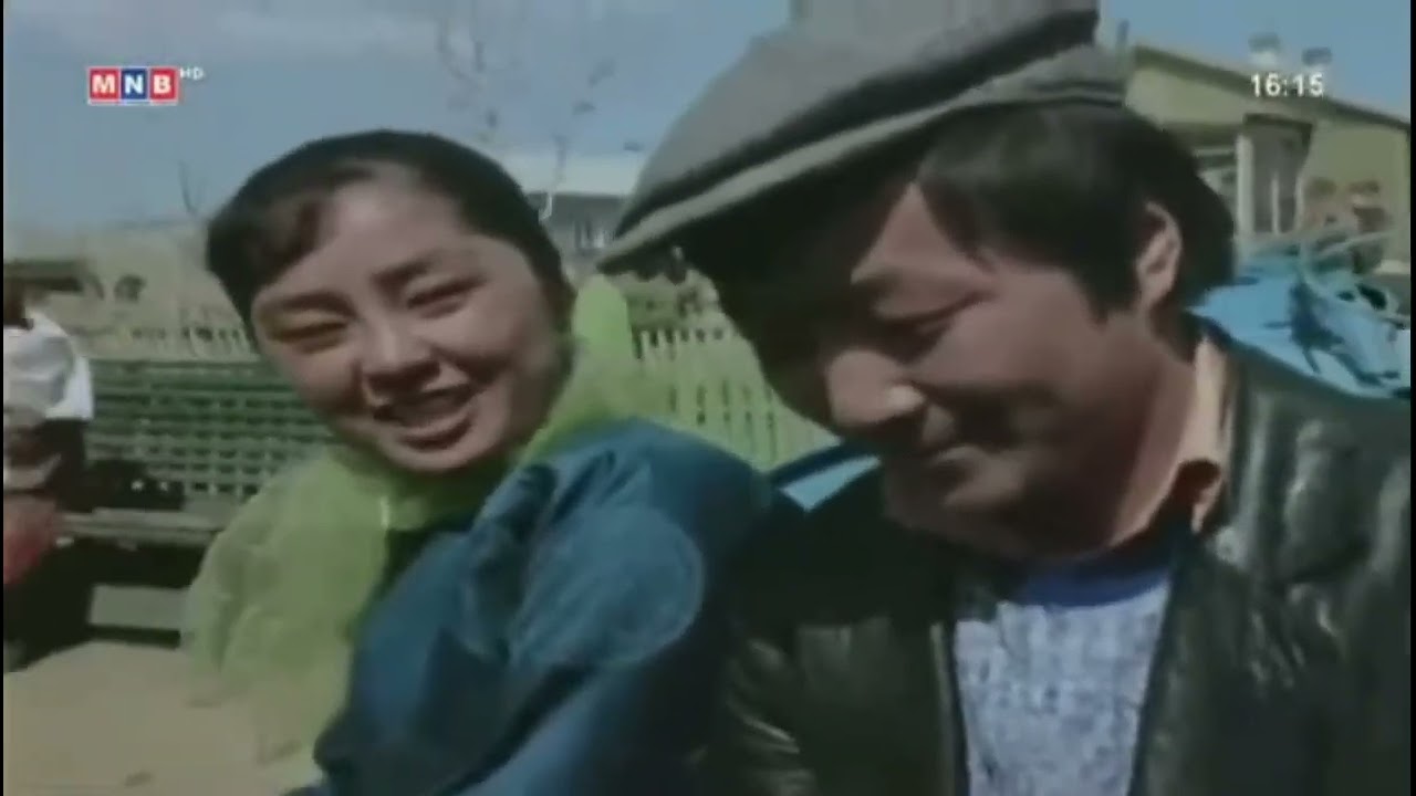 Хүний төлөө МУСК (Монгол киноны сэтгэлд хоногшсон хэсгүүдээс)