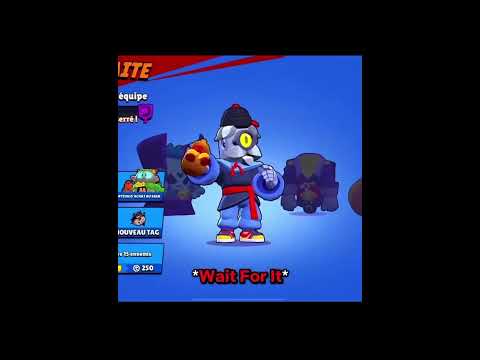 19 Rounds in 1 Game💀 #brawlstars #supercell #gaming