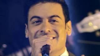 Carlos Rivera - Si te vas (en vivo 2014)