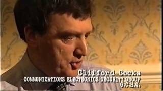 The Science Of Secrecy, Going Public, Part 2