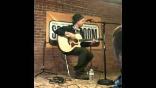 Buttercups by Fran Healy