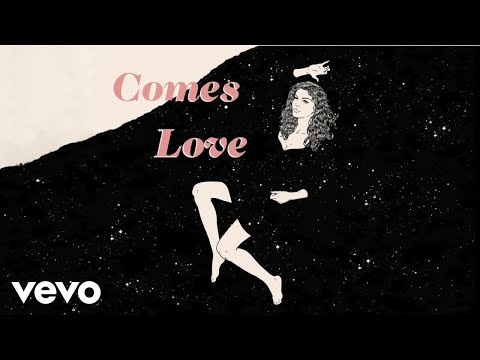 Video thumbnail for Comes Love
