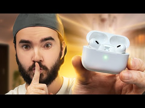 AirPods Pro – 14 Hidden Tricks!