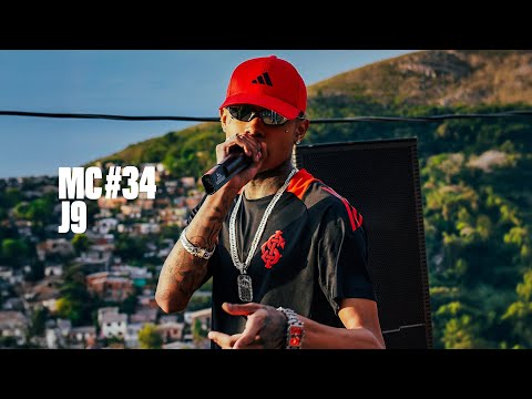 MEDLEY PT.2 #34 ZERO5UM - MC J9 (DJ Pedro Vieira)