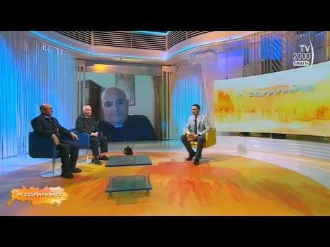 In Cammino (Tv2000), 11 ottobre 2023 - UNITALSI, un miracolo lungo 120 anni