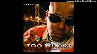 Too $hort ft Jazze Pha...Sophisticated (DJ Shawne Blend God Remix)