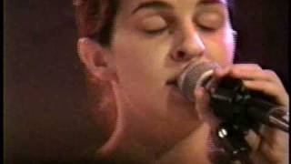 Kay Hanley, Tracy Bonham (Safe+Sound 1997)- Dont Worry Baby