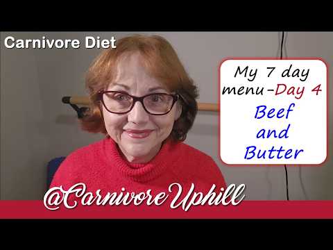 I will show you what I am eating on Day 4 of my 7 days away from home.