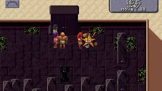 Dark Sun: Wake of the Ravager (DOS, 1994) Hints &amp; Tips Part I by Interactive Entertainment Magazine