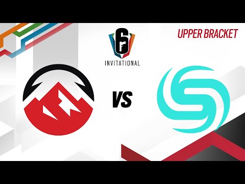 Elevate vs Soniqs // Six Invitational 2022 – Playoffs – Day 1 - Stream B