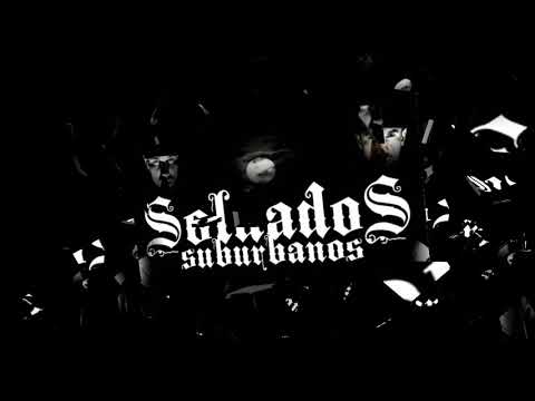 SOLDADOS SUBURBANOS-O VINGADOR