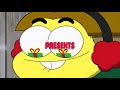 Disney Channel Fa La La La Lineup Promo 1
